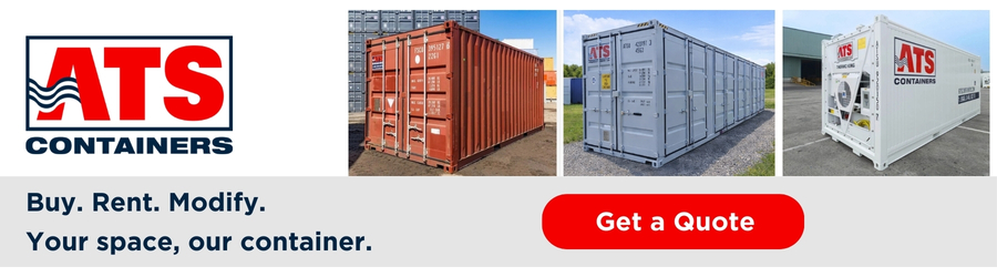 ATS Conteneurs
