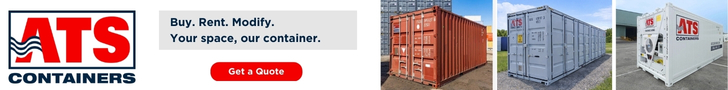 ATS Conteneurs