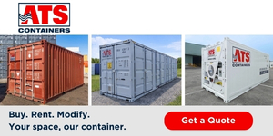 ATS Conteneurs