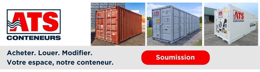 ATS Conteneurs