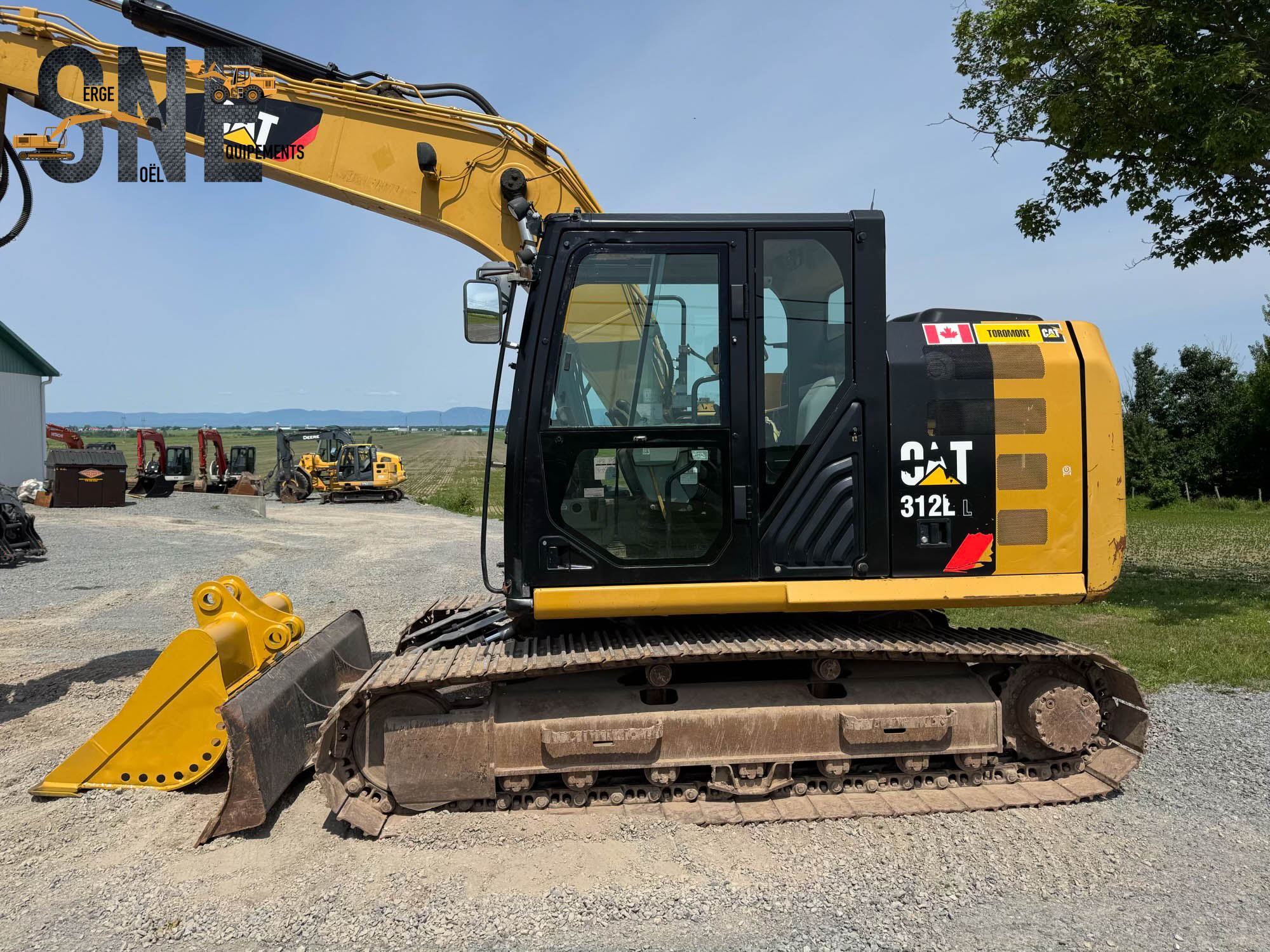 Caterpillar 312 #1413_6850.jpg