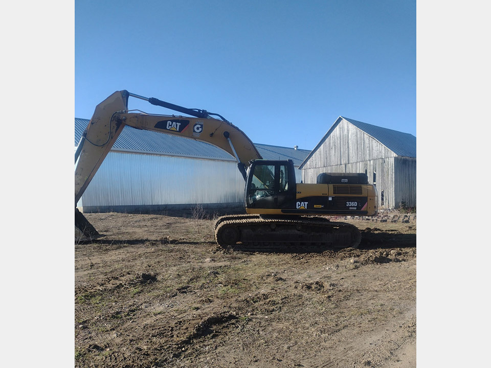 caterpillar 336D 2011.JPG