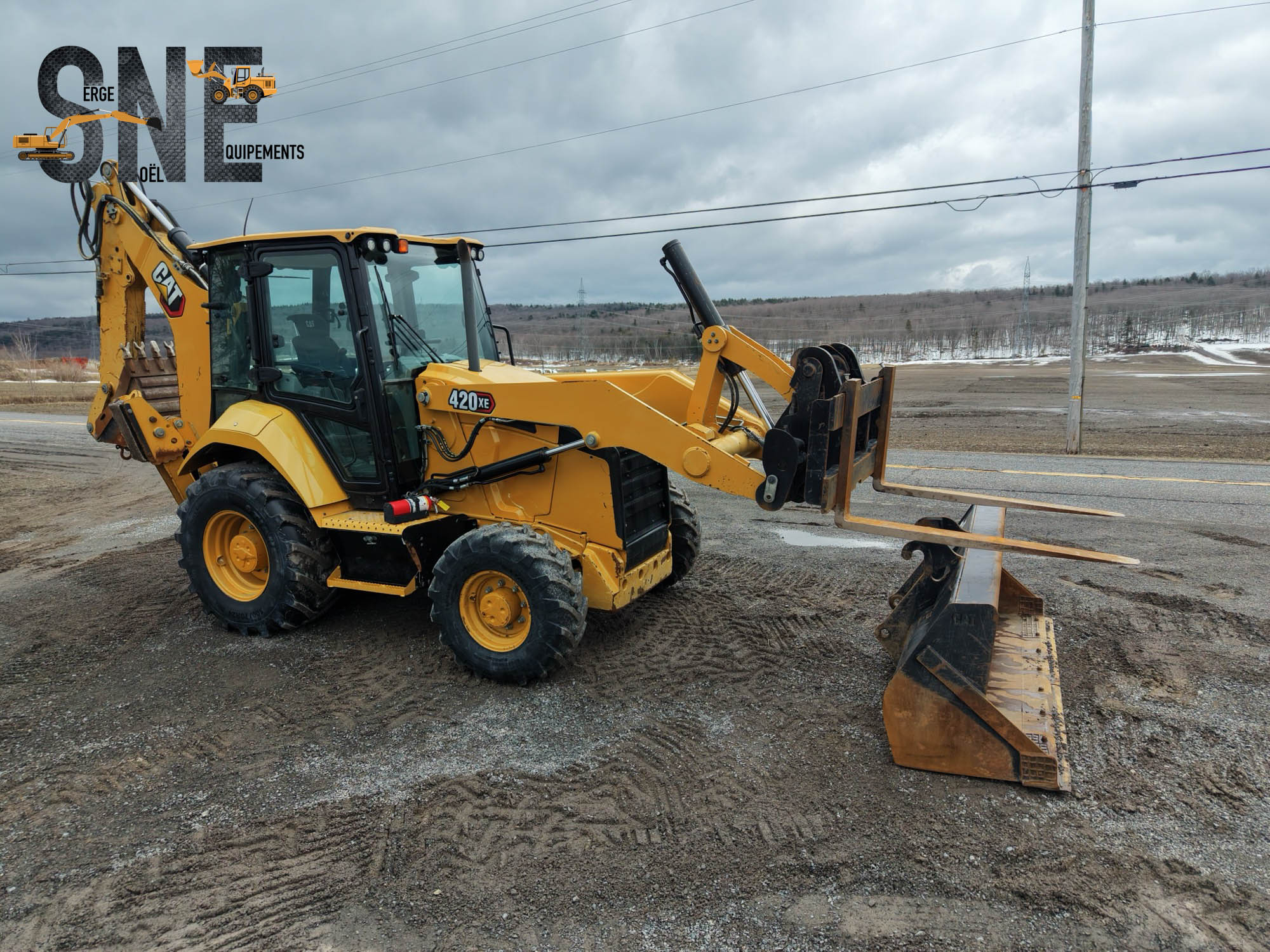 Caterpillar 420 XE #2851_114648_0092_1776189167526_photo.jpg