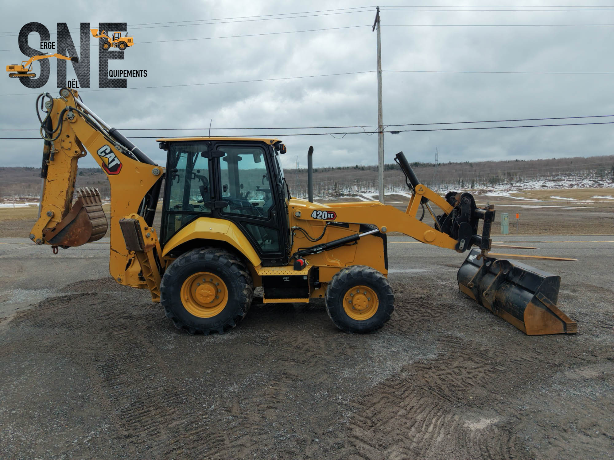 Caterpillar 420 XE #2851_114658_0093_1776189167412_photo.jpg