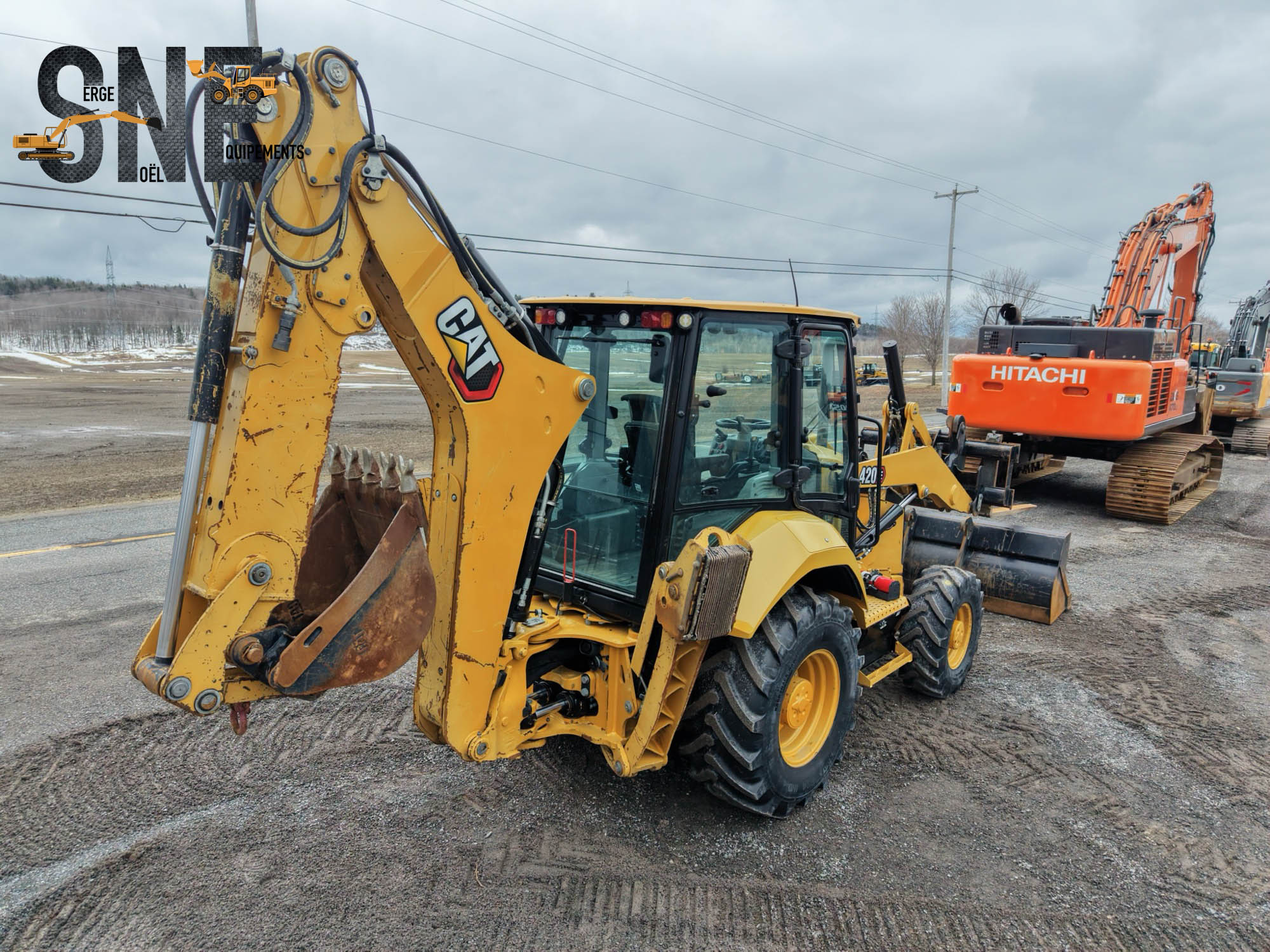 Caterpillar 420 XE #2851_114734_0095_1776189167141_photo.jpg