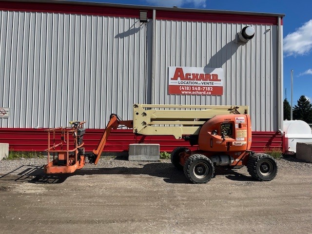 10. JLG 450AJ 2010 #na3609.jpg