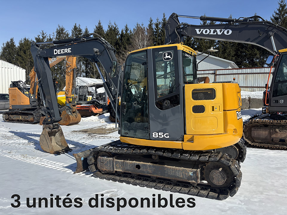 2020, John Deere, 85G, 4325h, 87 500.jpg