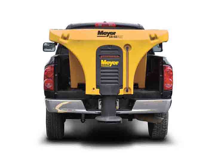 Meyer Crossfire