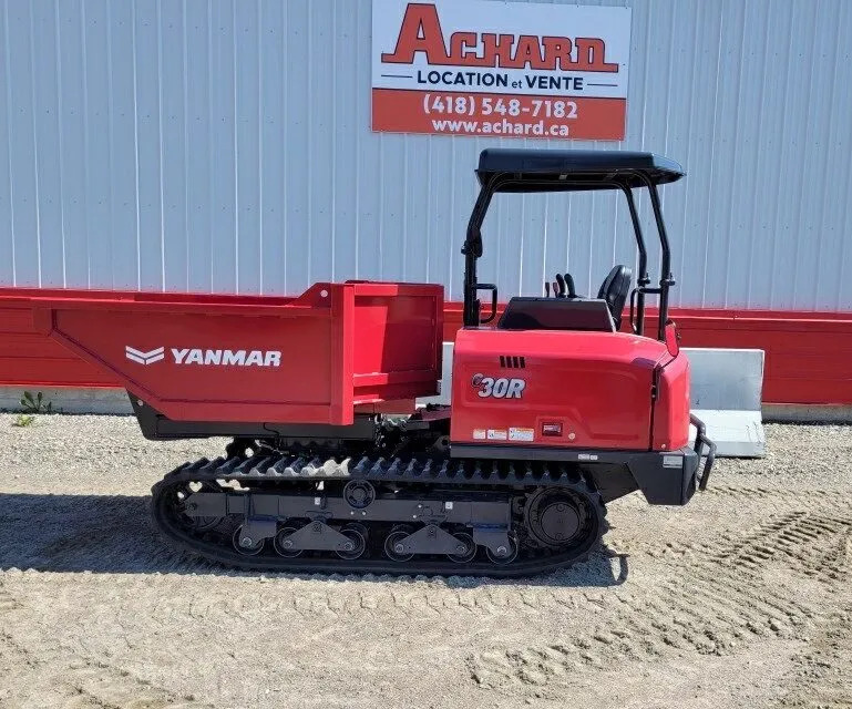 11. Yanmar C30R 2023 #2757.jpg