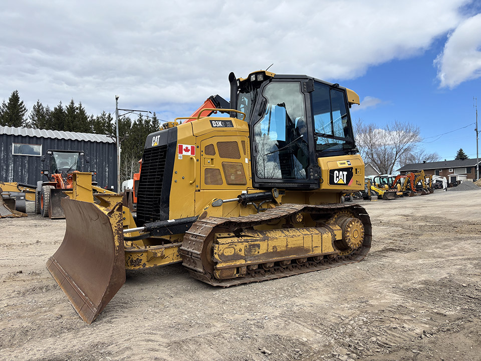 2019 Caterpillar, D3K2XL.jpg