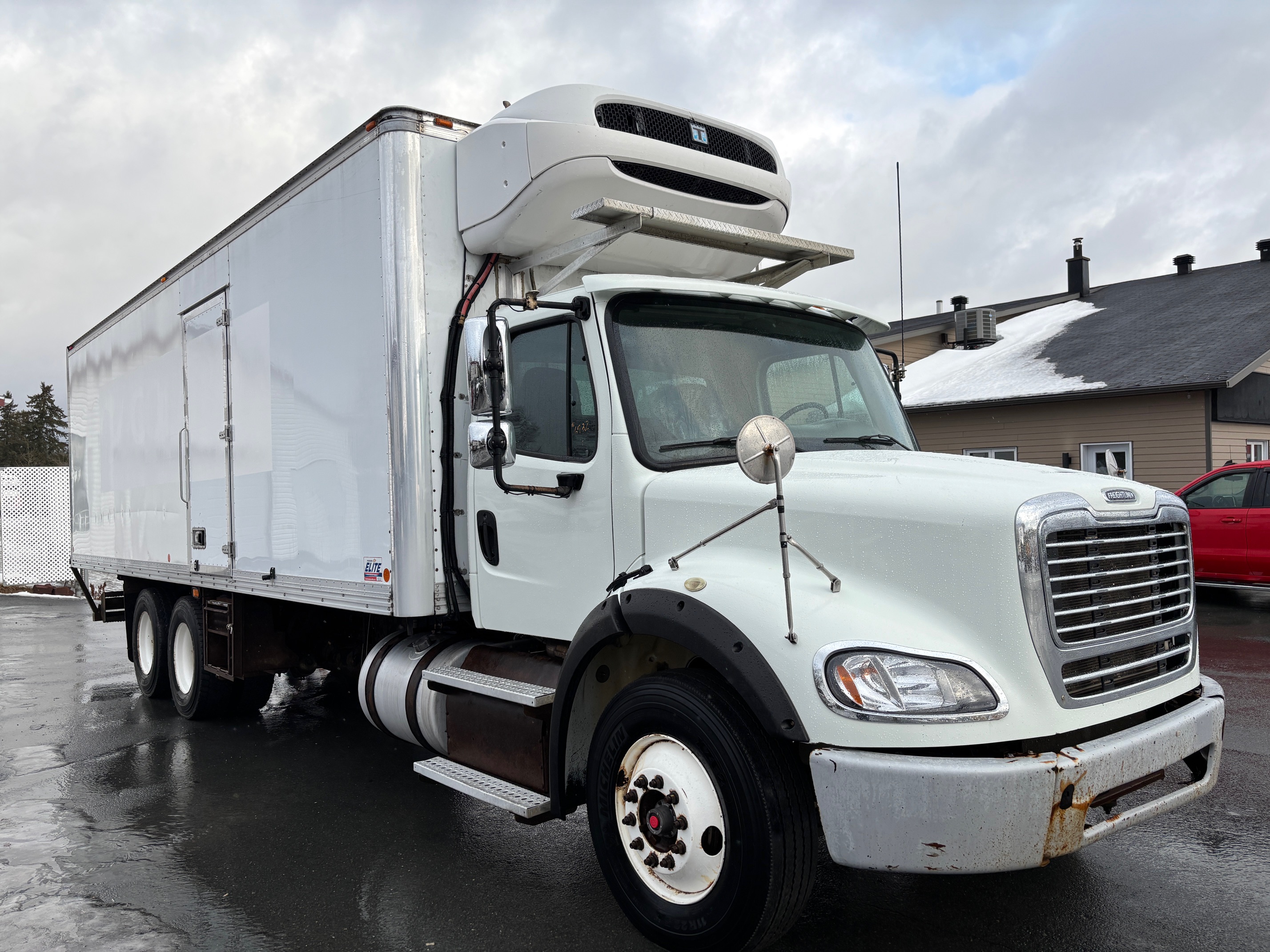 2014 - Freightliner M2 112 - Camion Réfrigéré 03.JPG