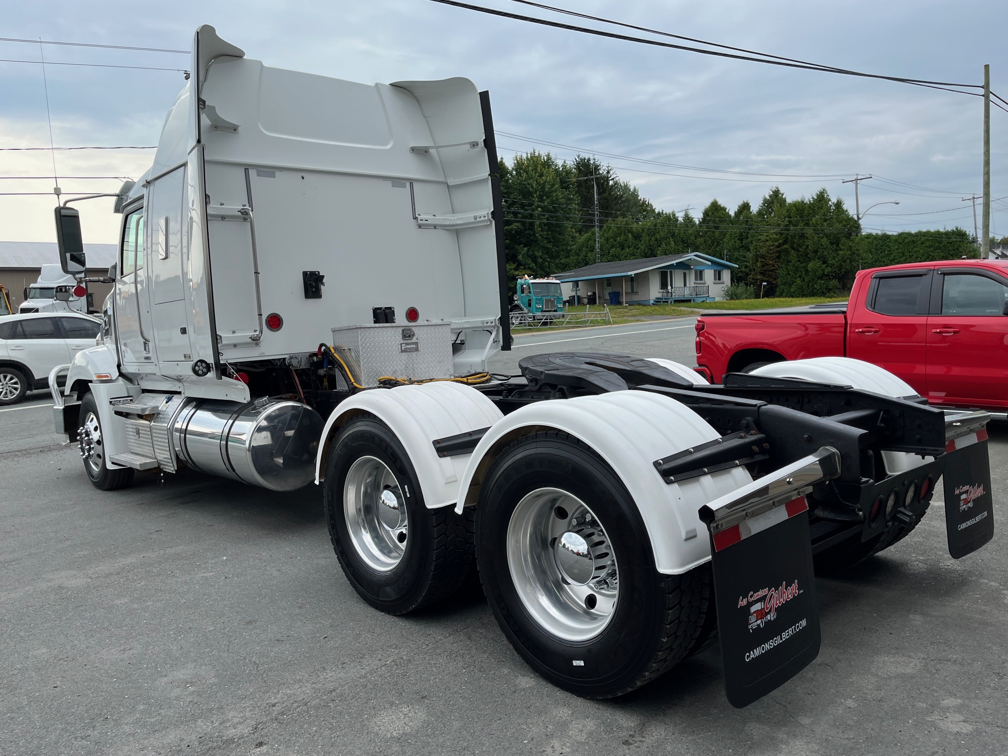 2020 - Western Star 5700XE - Camion Tracteur 06.JPG