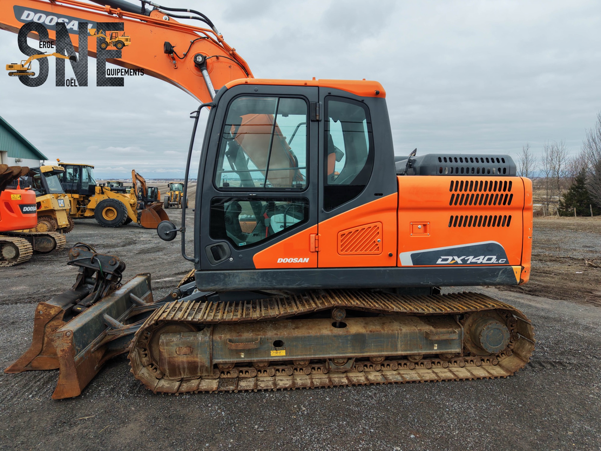 Doosan DX140LCR #2095_110942_0063_1776189216866_photo.jpg
