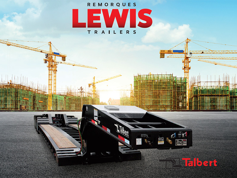 Talbert Thaw Set Kit