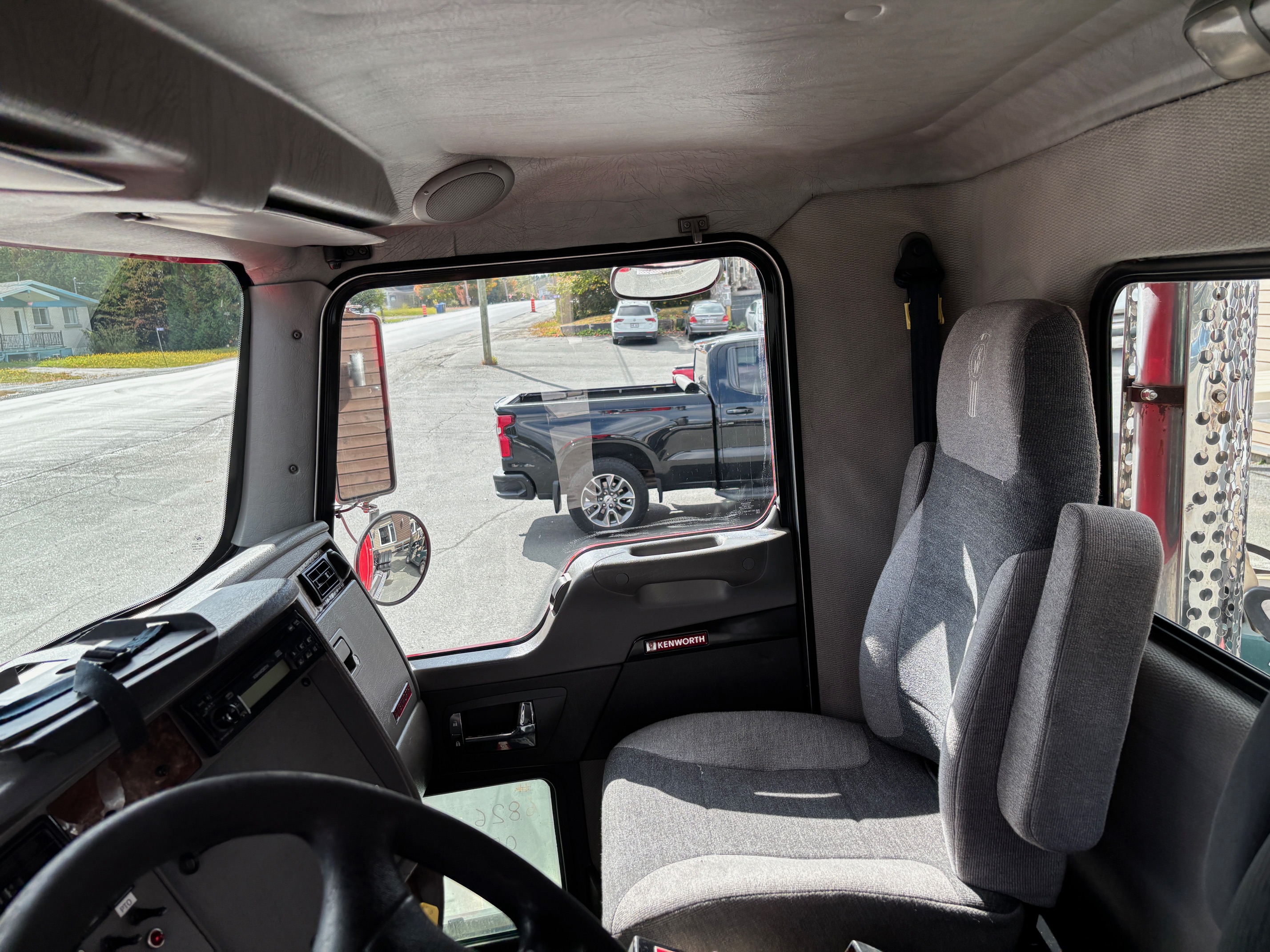 2007 - Kenworth T300 - Shunter 11.JPG