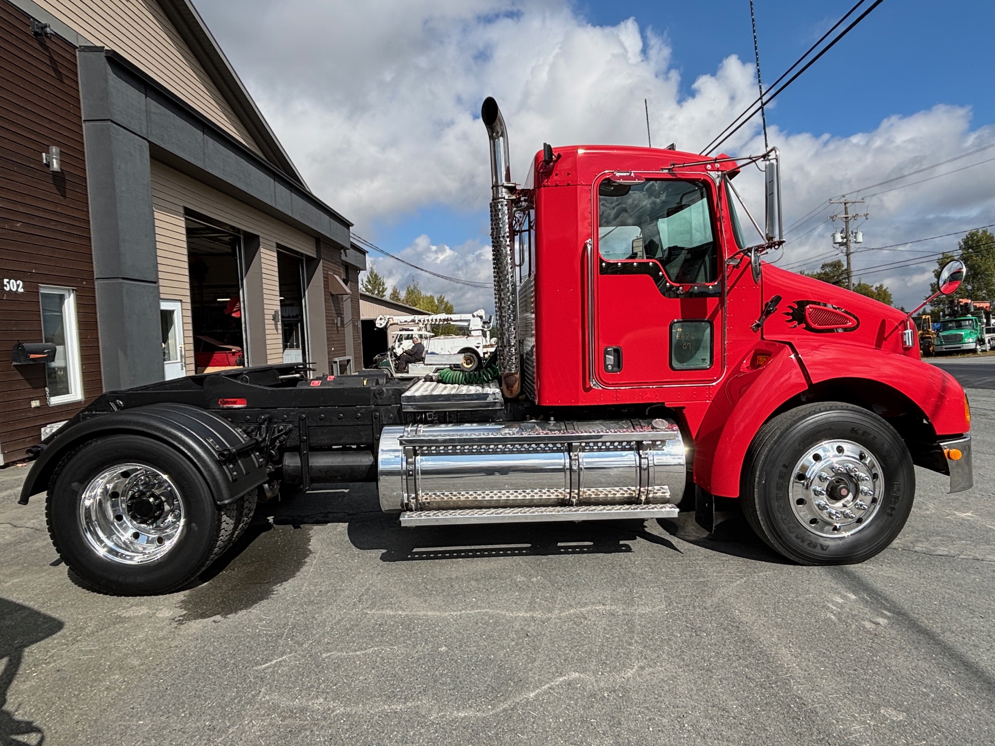 2007 - Kenworth T300 - Shunter 05.JPG