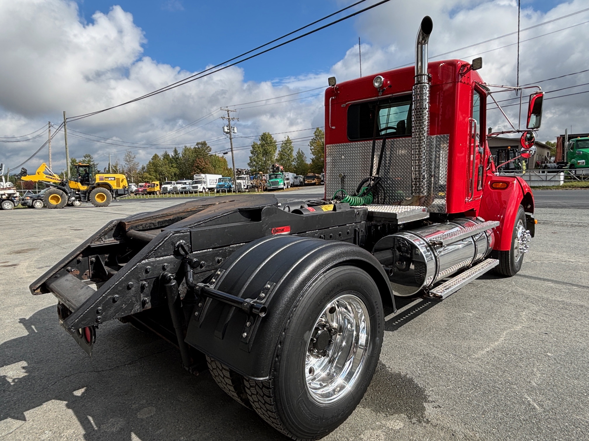 2007 - Kenworth T300 - Shunter 04.JPG