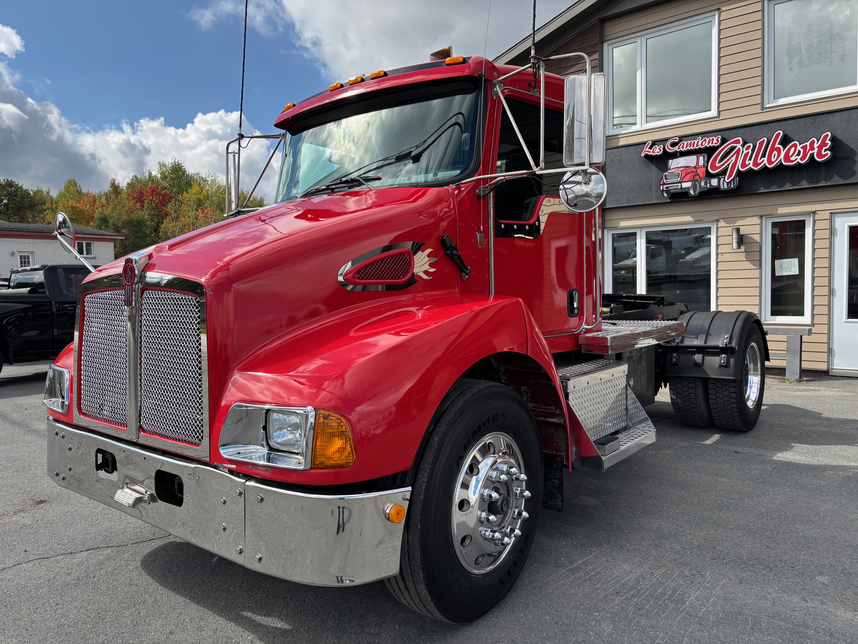 2007 - Kenworth T300 - Shunter 01.JPG