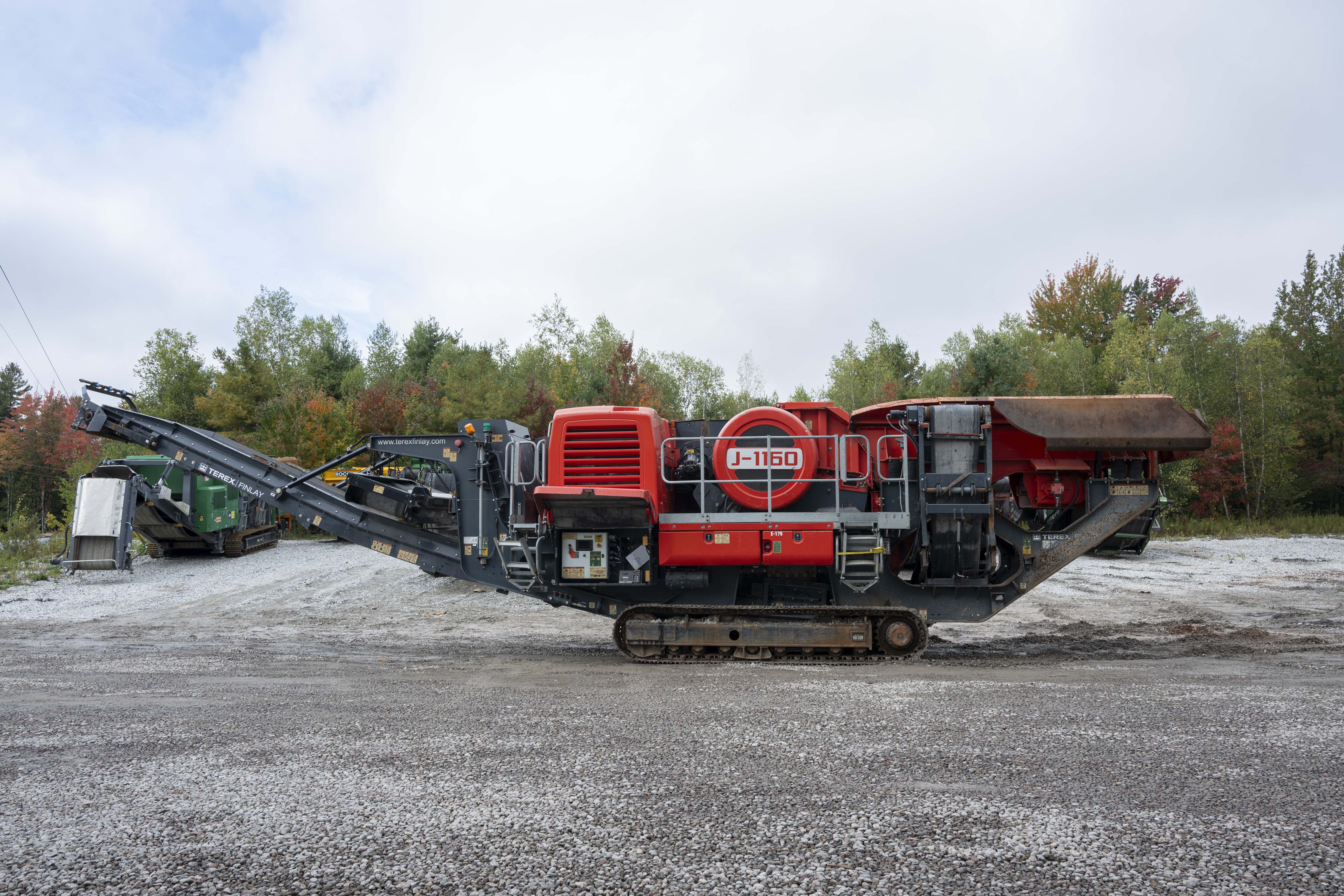 Terex Finlay 1160- TRX1161JLOML32666- 2020 - 4 684 H-7.jpg