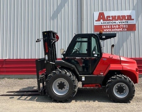 4. Manitou M50-4 #CE1077 .jpg