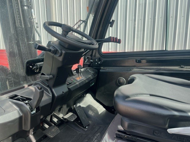 Manitou MI50G 2024 #CE1707 Interieur interior.jpg