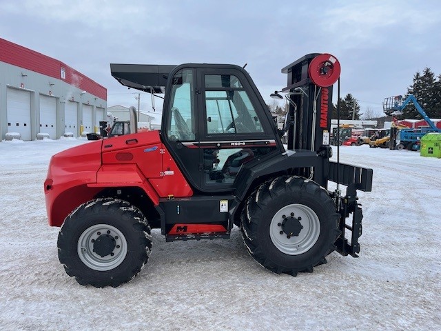 MANITOU M50-4 2024 #CE3289 profil droite right side.jpg