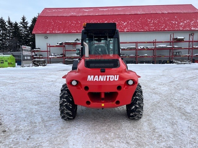 MANITOU M50-4 2024 #CE3289 profil arriere back side.jpg