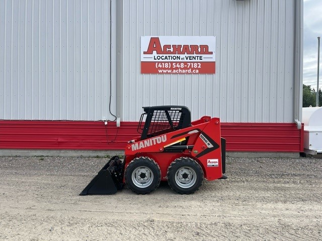 Manitou 1050R 2023 #LO1688 Profil achard side.jpg