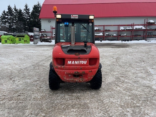 Manitou MH25 2020 #CE5846 Profil arriere back side.jpg