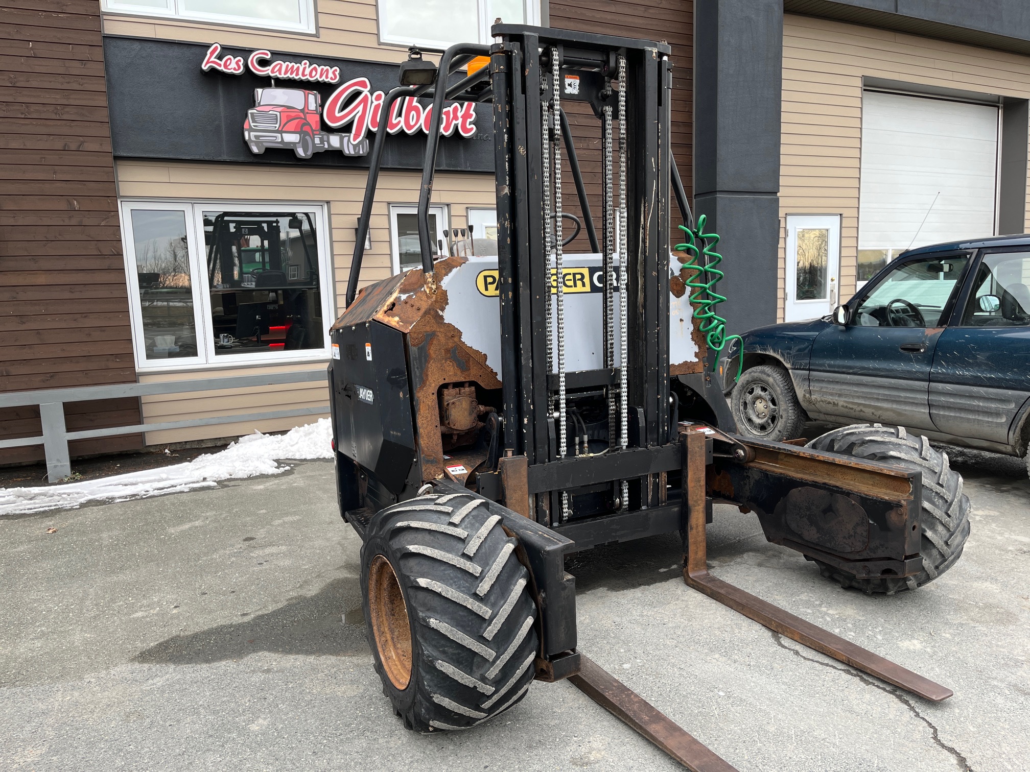 2005 - Palfinger CR50 - Forklift 03.JPG