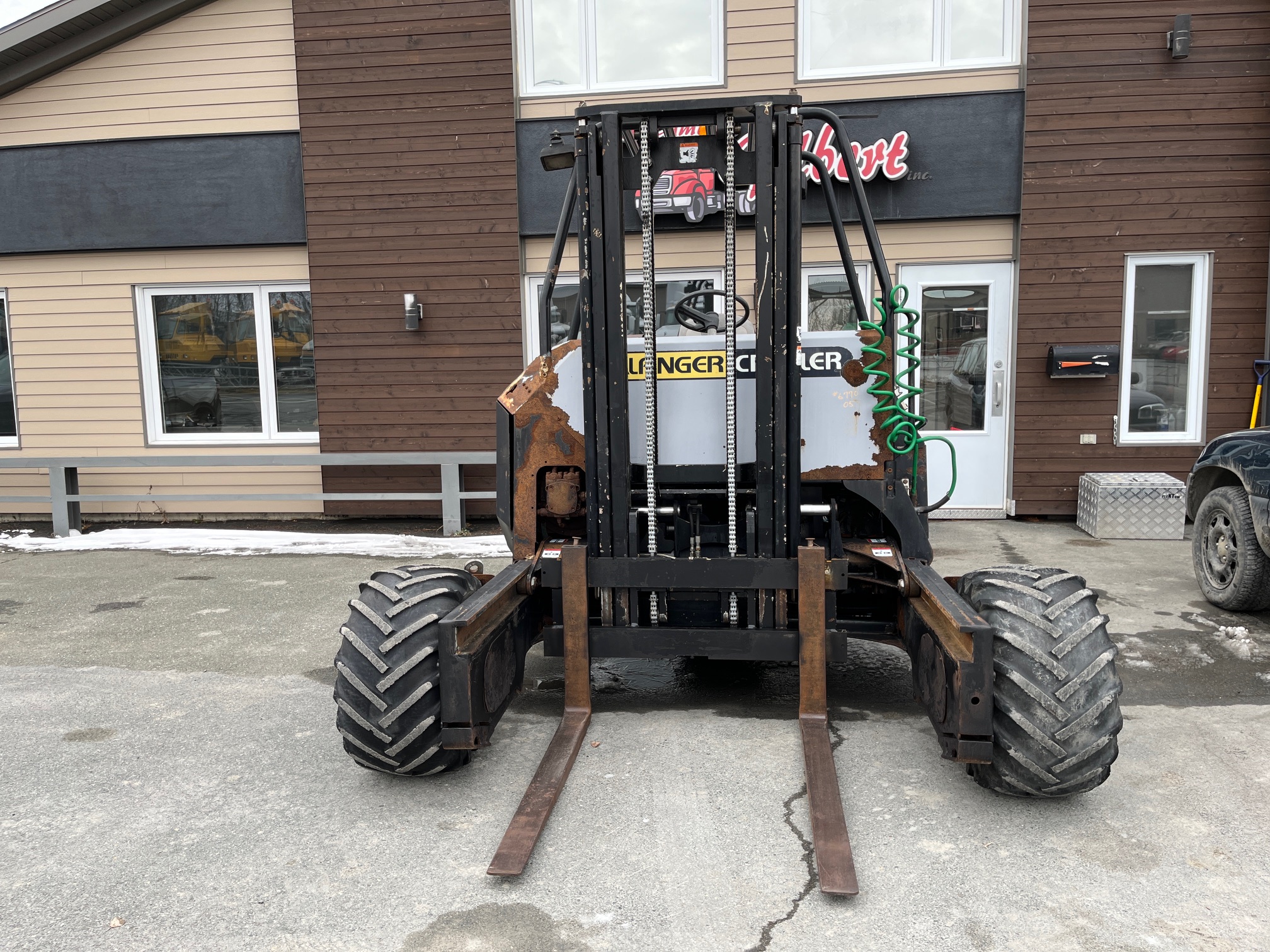 2005 - Palfinger CR50 - Forklift 02.JPG