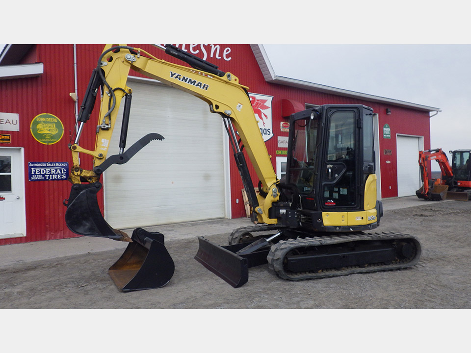 YANMAR VIO 55  2017 .JPG