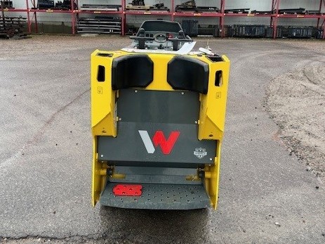 Wacker Neuson SM100 2025 #LO3114 Profil arriere back side.jpg