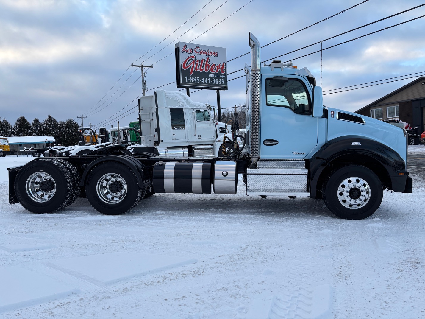 2021 - Kenworth T880 - Camion Tracteur 04.JPG