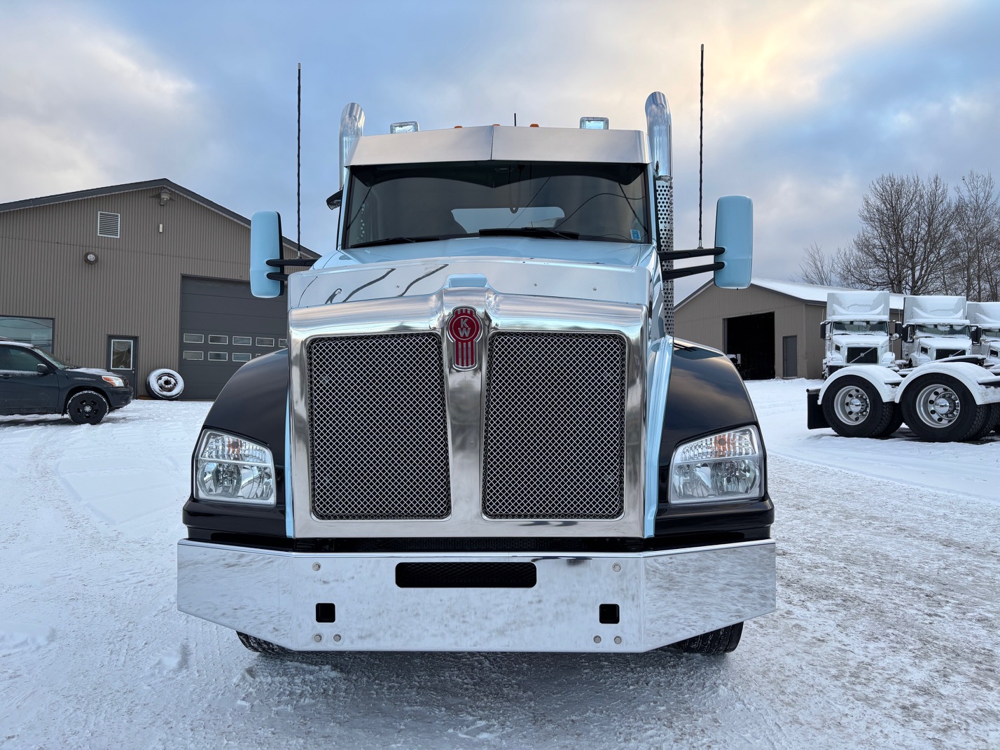 2021 - Kenworth T880 - Camion Tracteur 02.JPG