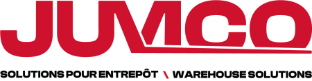 Jumco - Solutions d'entrepôt