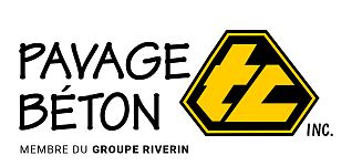 Pavage Béton TC