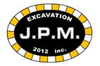 Excavation JPM 2012 Monette