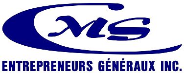 C.M.S. Entrepreneurs Généraux