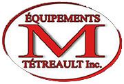 Tétreault (M. Equipements)