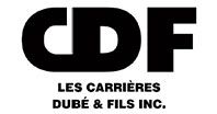CDF Dubé & Fils