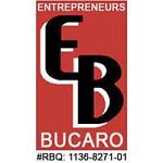 Entrepreneur E.B. Bucaro