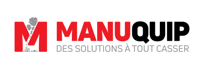 Les Équipements Manuquip inc.