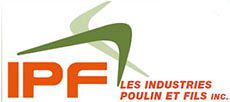 Poulin Industries (IPF)