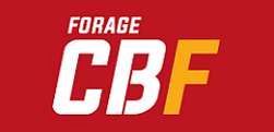 Forage CBF