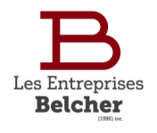 Belcher Attachements