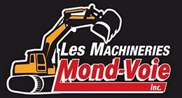 Mond-Voie (Machineries)