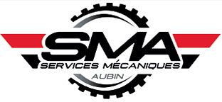 SMA Services Mécaniques Aubin