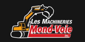 Mond-Voie (Machineries)