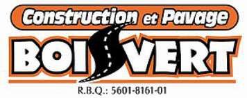 Boisvert (Construction)